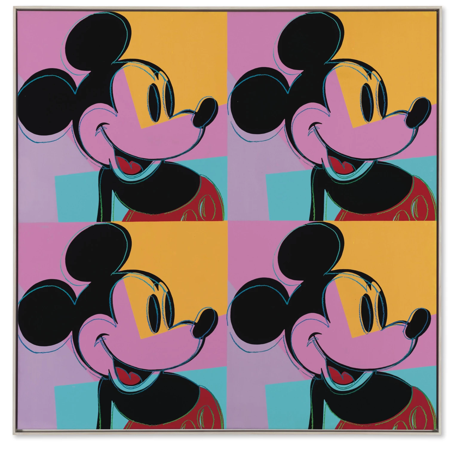 Andy Warhol