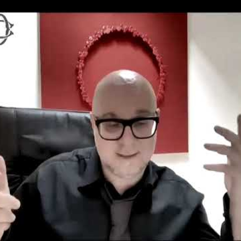 Embedded thumbnail for NFT e arte – Audizione alla Camera dei Deputati