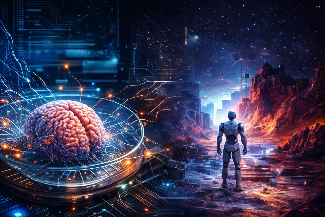 Assembloid Agency, presentato a NeurIPS 2025,